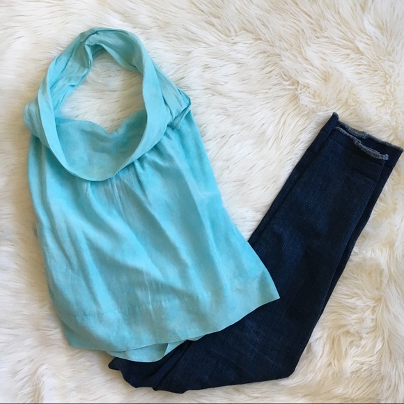 😍🦋Kenneth Cole top - Picture 4 of 5